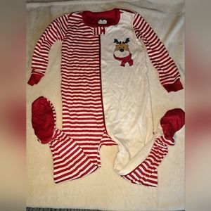Pajamas 18-24m NWOT